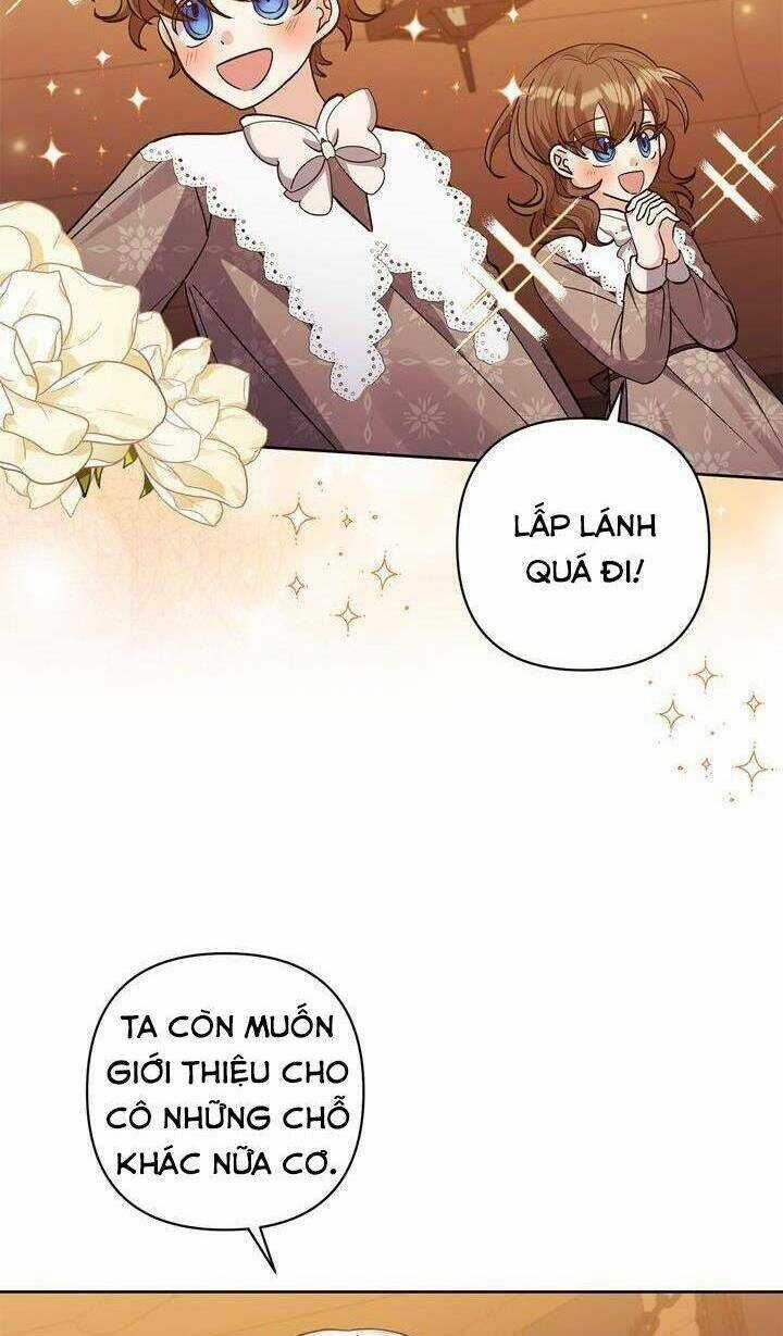 Tôi Đã Nhận Nuôi Nam Chính Chapter 20 trang 11