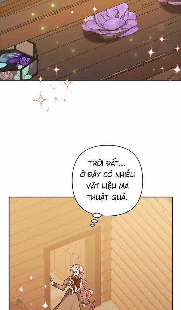 Tôi Đã Nhận Nuôi Nam Chính Chapter 20 trang 14