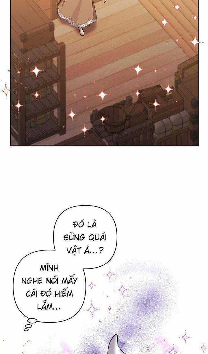 Tôi Đã Nhận Nuôi Nam Chính Chapter 20 trang 15