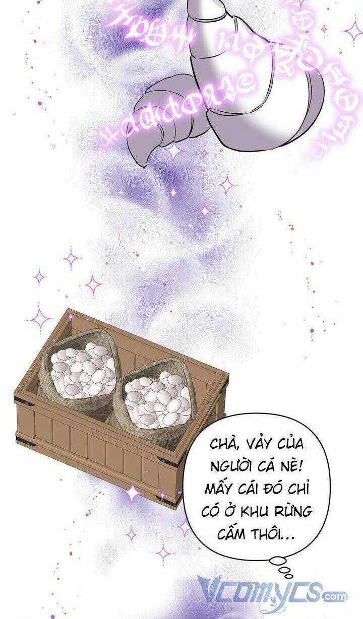 Tôi Đã Nhận Nuôi Nam Chính Chapter 20 trang 16