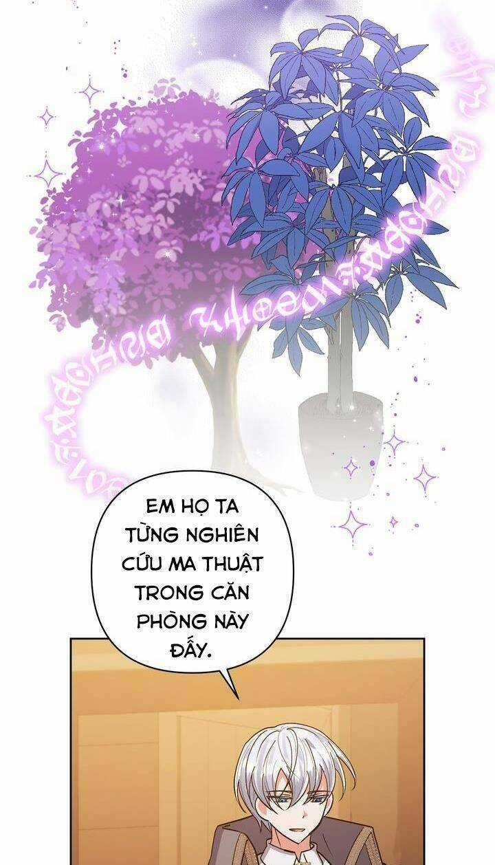 Tôi Đã Nhận Nuôi Nam Chính Chapter 20 trang 17