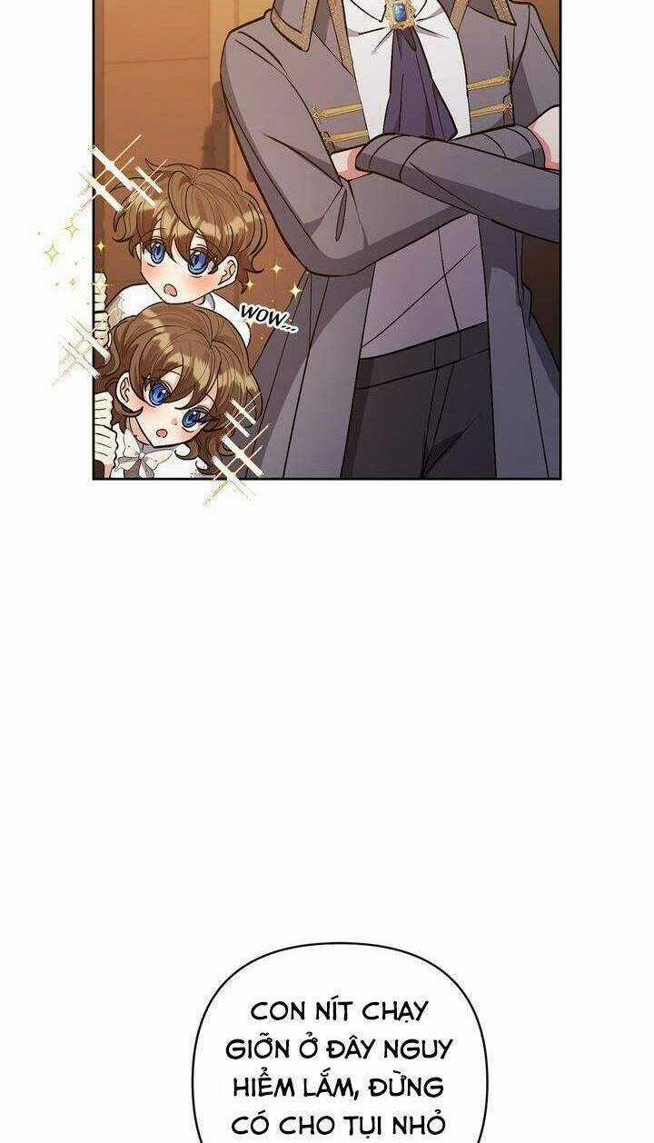 Tôi Đã Nhận Nuôi Nam Chính Chapter 20 trang 18