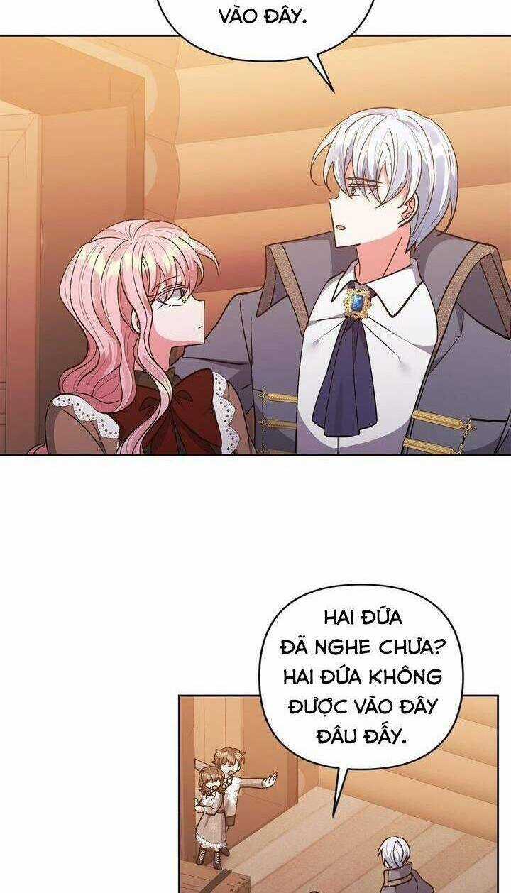 Tôi Đã Nhận Nuôi Nam Chính Chapter 20 trang 19