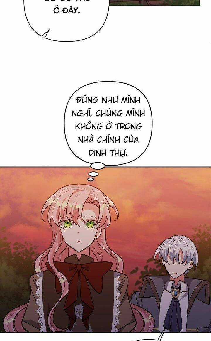 Tôi Đã Nhận Nuôi Nam Chính Chapter 20 trang 2