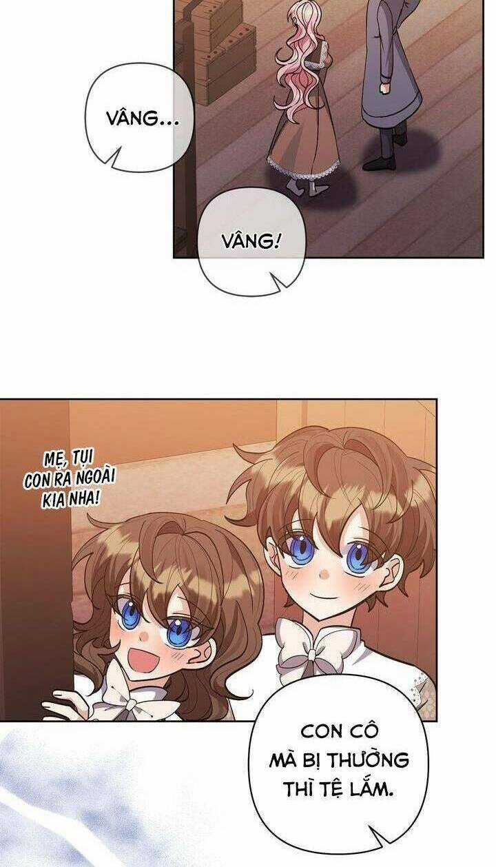 Tôi Đã Nhận Nuôi Nam Chính Chapter 20 trang 20