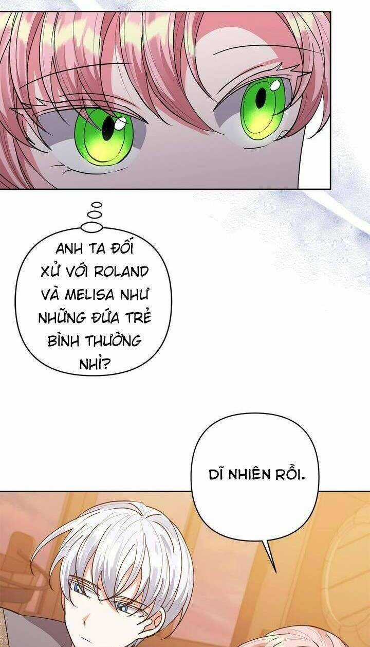 Tôi Đã Nhận Nuôi Nam Chính Chapter 20 trang 21