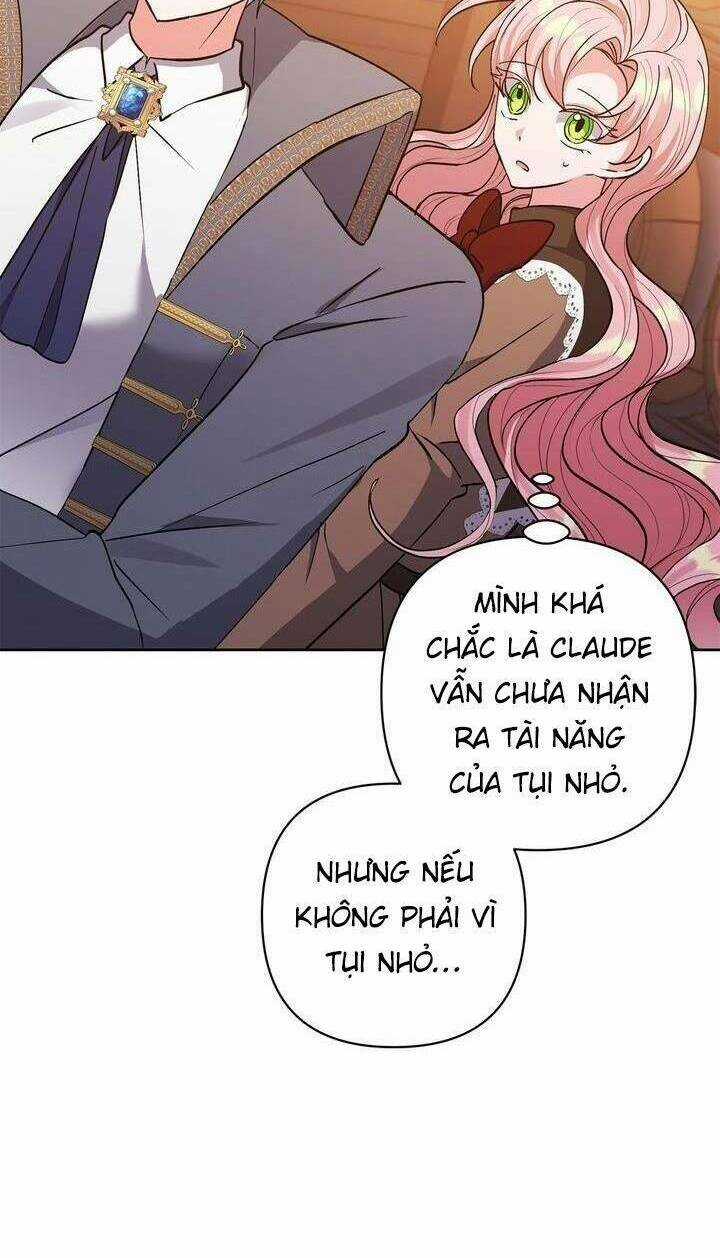 Tôi Đã Nhận Nuôi Nam Chính Chapter 20 trang 22