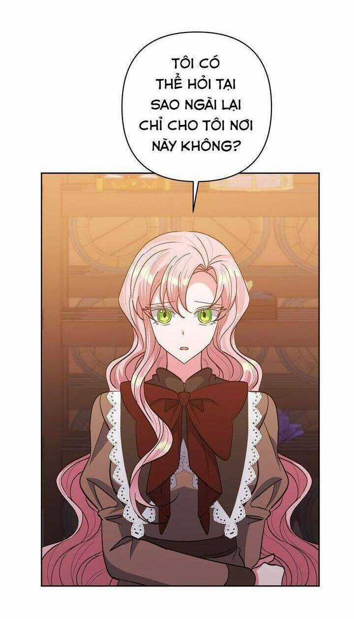 Tôi Đã Nhận Nuôi Nam Chính Chapter 20 trang 23