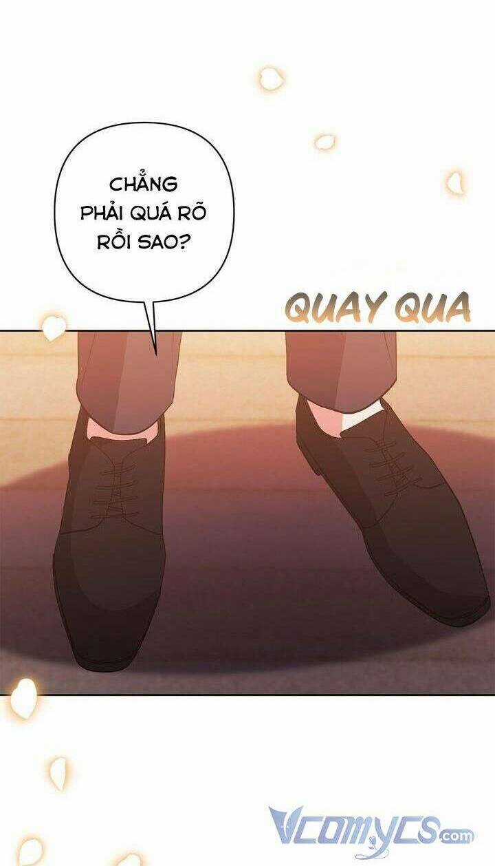 Tôi Đã Nhận Nuôi Nam Chính Chapter 20 trang 24