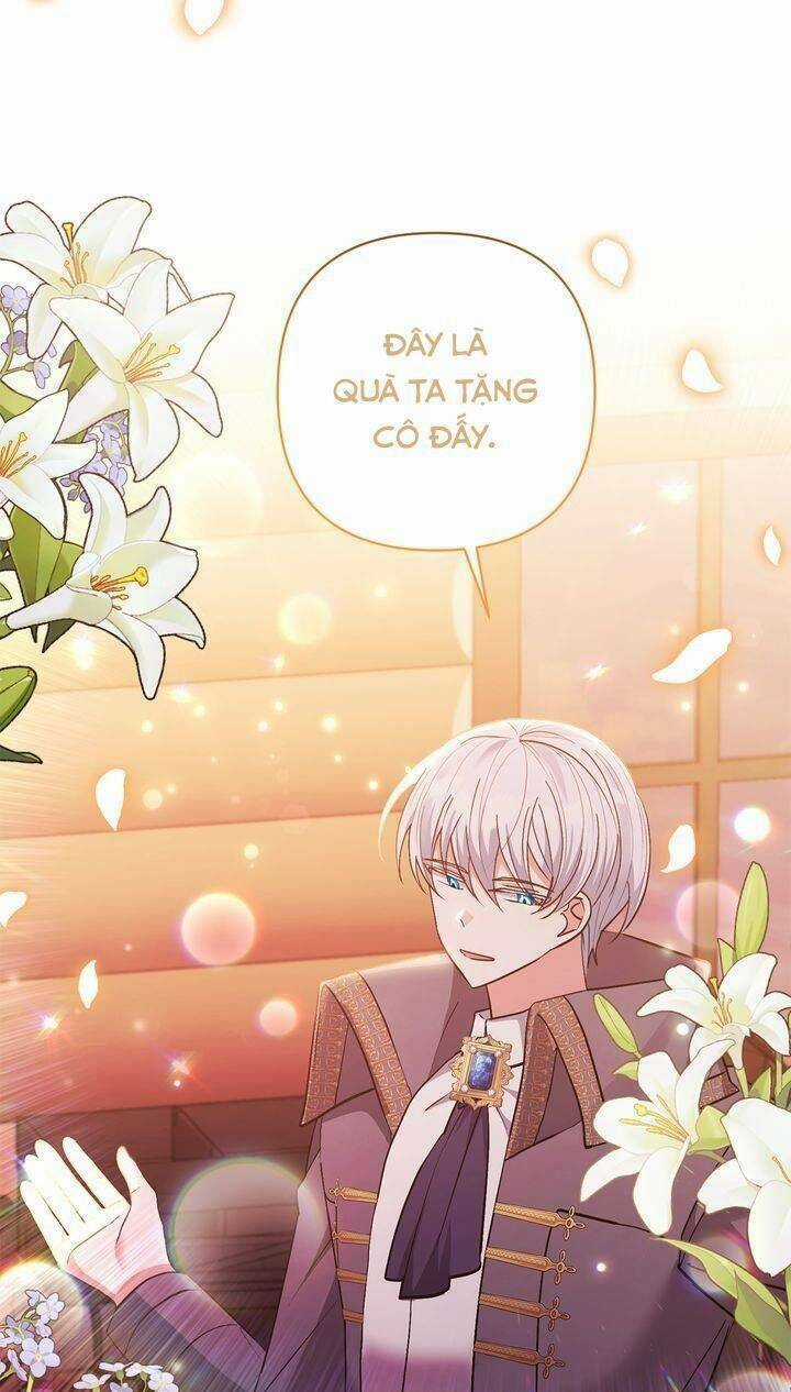 Tôi Đã Nhận Nuôi Nam Chính Chapter 20 trang 25