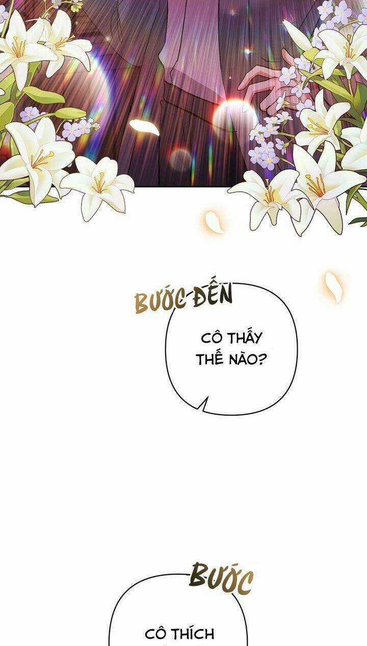 Tôi Đã Nhận Nuôi Nam Chính Chapter 20 trang 26