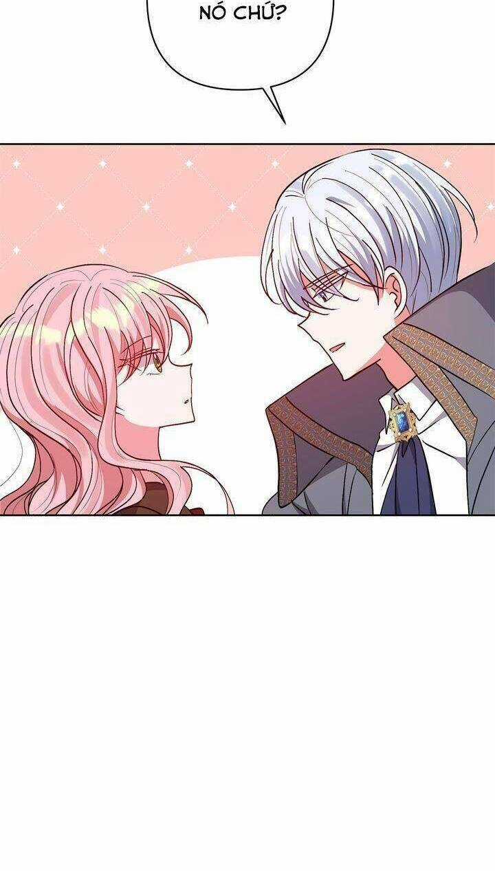 Tôi Đã Nhận Nuôi Nam Chính Chapter 20 trang 27