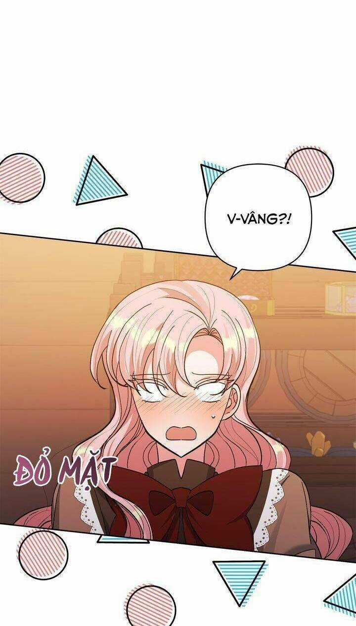 Tôi Đã Nhận Nuôi Nam Chính Chapter 20 trang 29