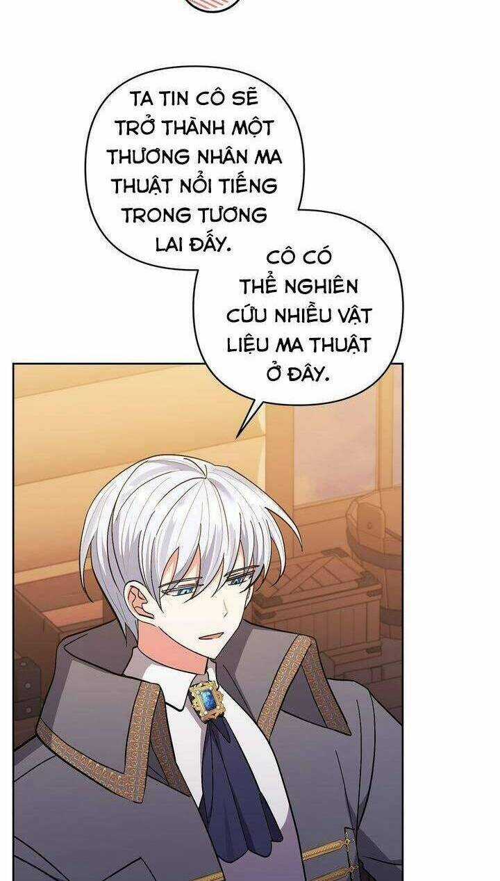 Tôi Đã Nhận Nuôi Nam Chính Chapter 20 trang 30