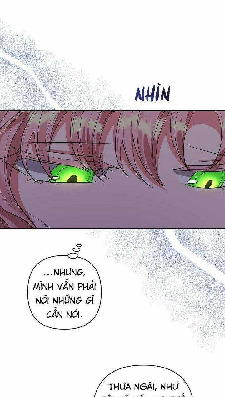 Tôi Đã Nhận Nuôi Nam Chính Chapter 20 trang 32