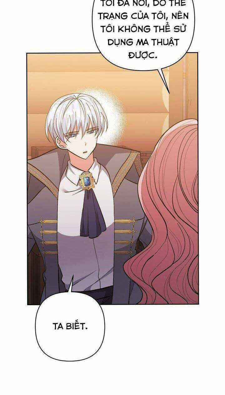 Tôi Đã Nhận Nuôi Nam Chính Chapter 20 trang 33