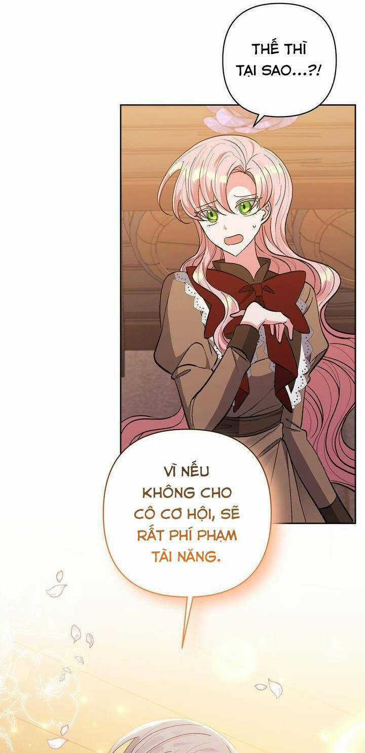 Tôi Đã Nhận Nuôi Nam Chính Chapter 20 trang 35