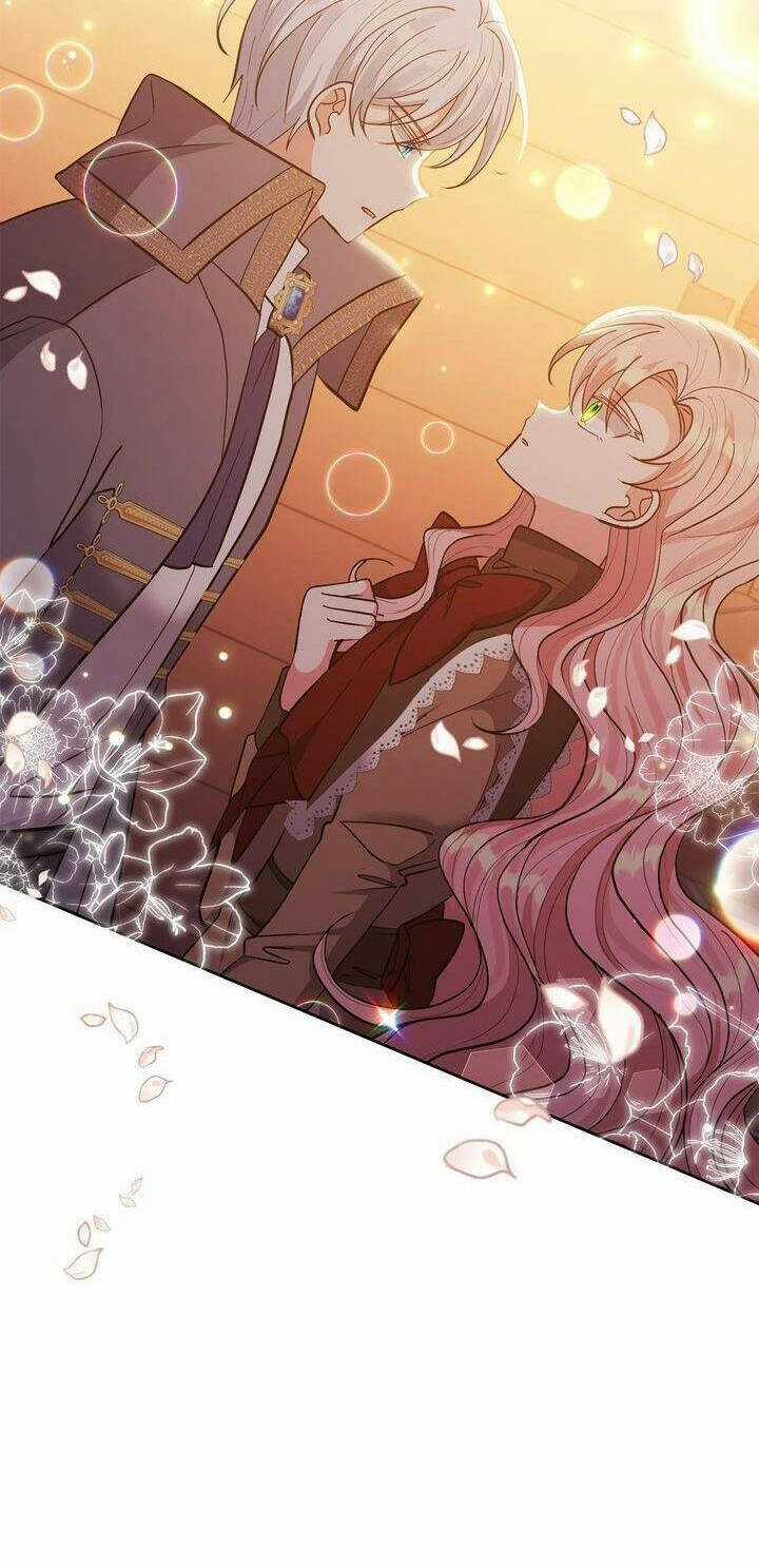 Tôi Đã Nhận Nuôi Nam Chính Chapter 20 trang 36