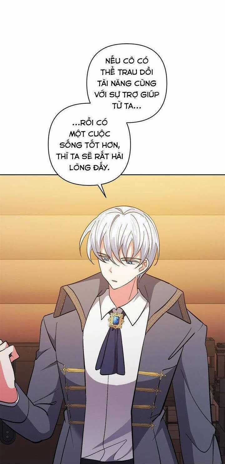 Tôi Đã Nhận Nuôi Nam Chính Chapter 20 trang 37