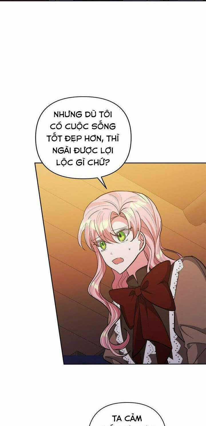 Tôi Đã Nhận Nuôi Nam Chính Chapter 20 trang 38