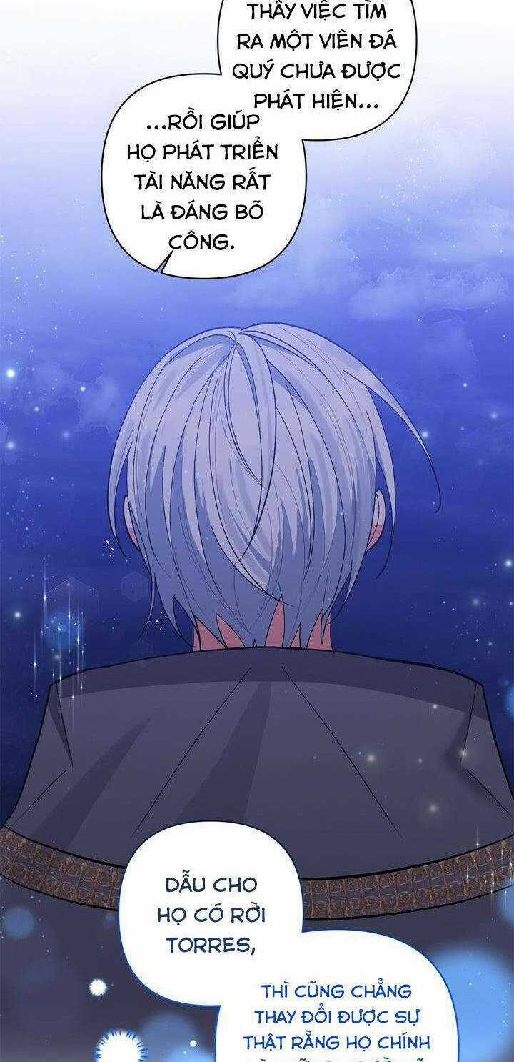 Tôi Đã Nhận Nuôi Nam Chính Chapter 20 trang 39