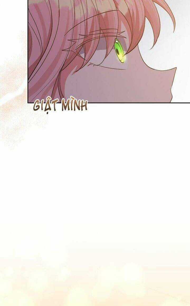 Tôi Đã Nhận Nuôi Nam Chính Chapter 20 trang 4