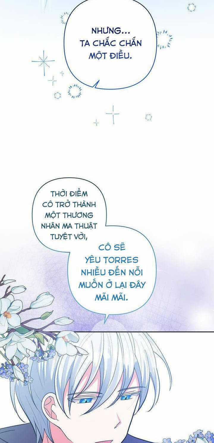 Tôi Đã Nhận Nuôi Nam Chính Chapter 20 trang 41