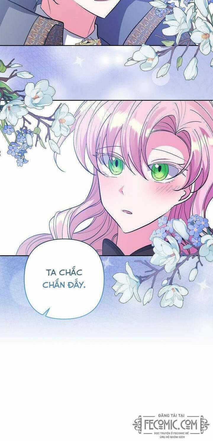 Tôi Đã Nhận Nuôi Nam Chính Chapter 20 trang 42