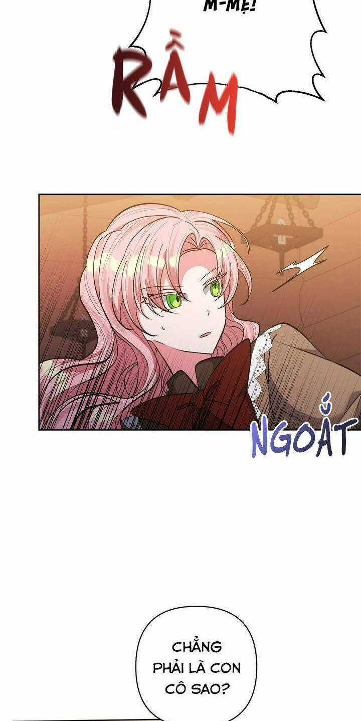 Tôi Đã Nhận Nuôi Nam Chính Chapter 20 trang 44