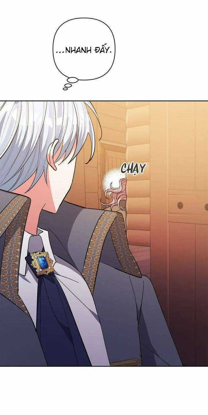 Tôi Đã Nhận Nuôi Nam Chính Chapter 20 trang 46