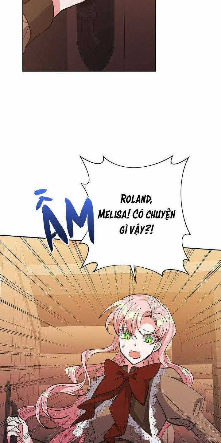 Tôi Đã Nhận Nuôi Nam Chính Chapter 20 trang 48