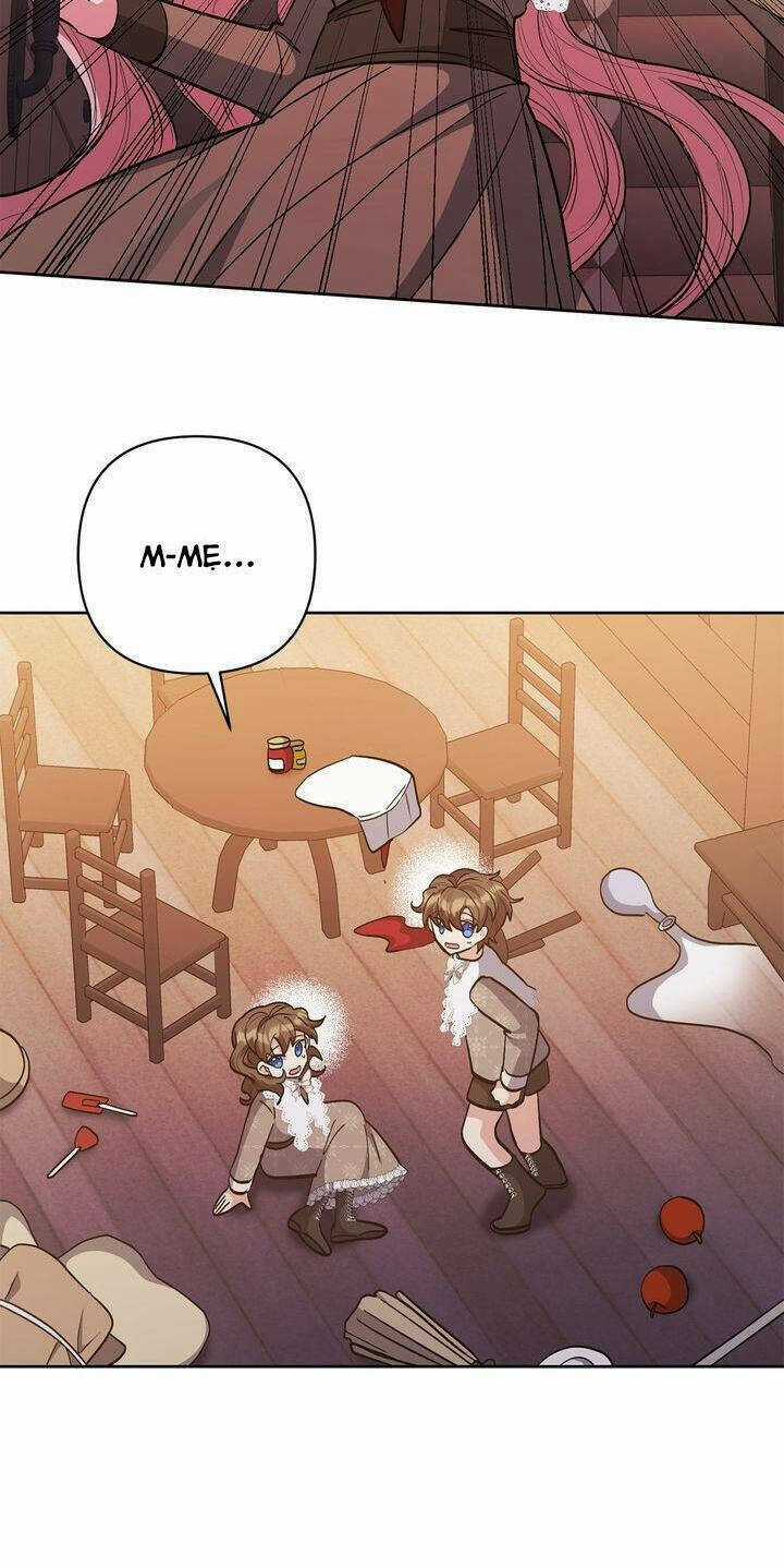 Tôi Đã Nhận Nuôi Nam Chính Chapter 20 trang 49