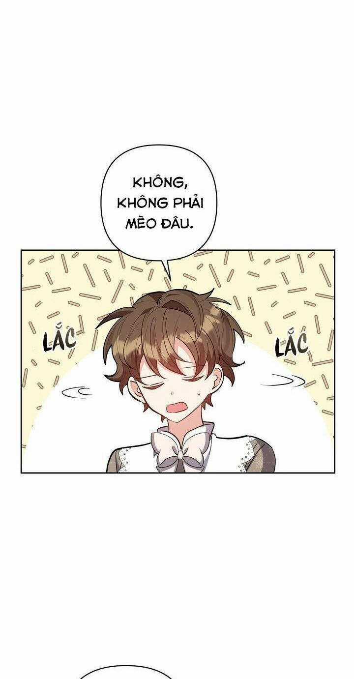 Tôi Đã Nhận Nuôi Nam Chính Chapter 20 trang 52