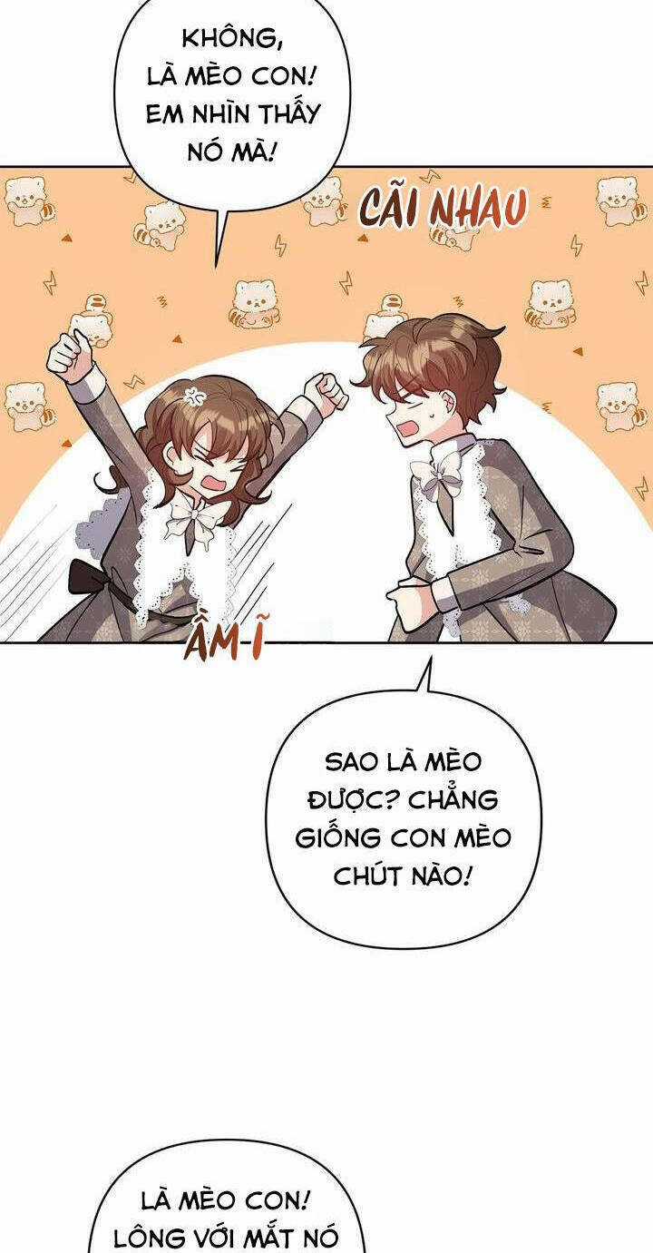 Tôi Đã Nhận Nuôi Nam Chính Chapter 20 trang 53