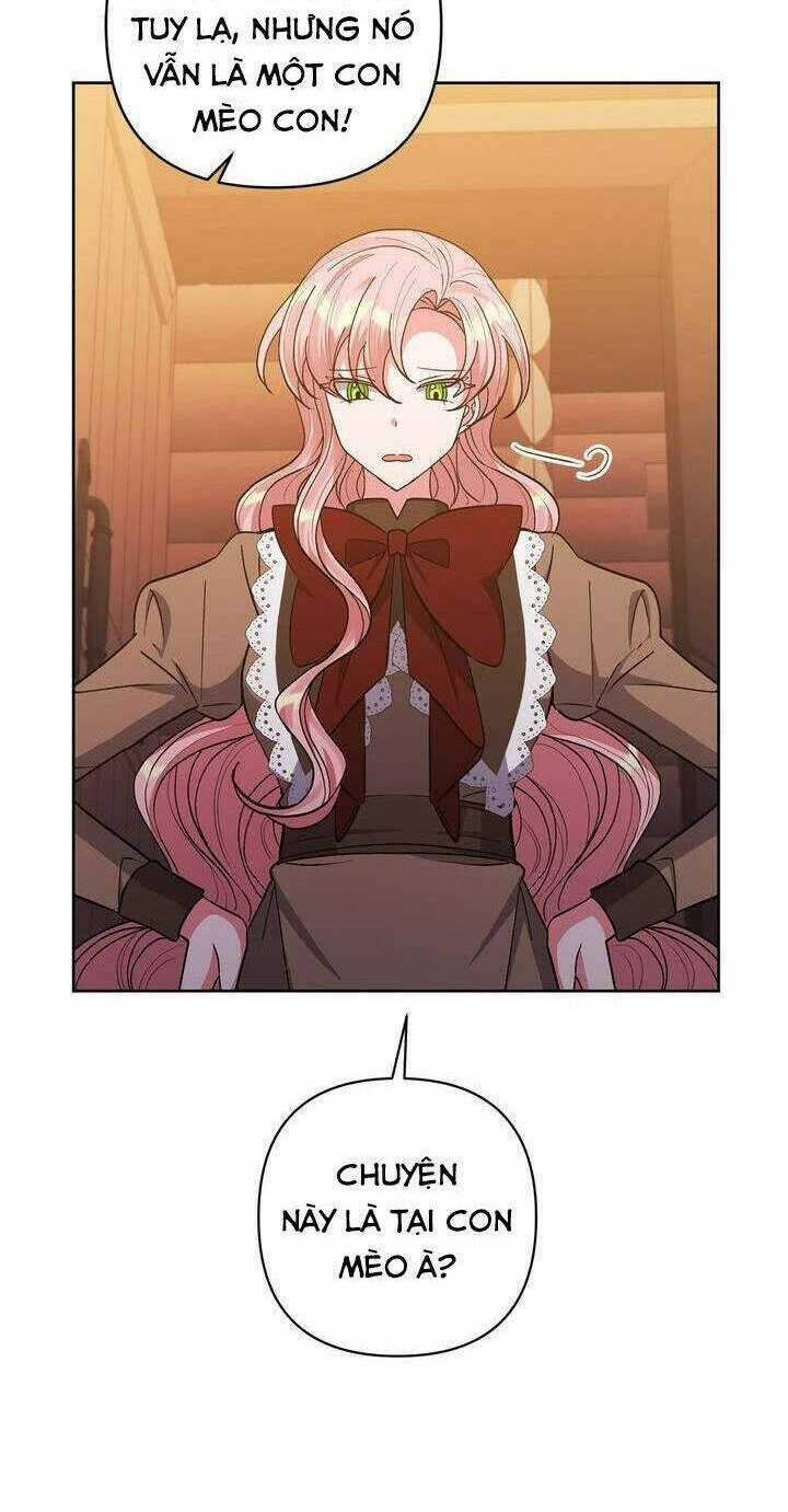 Tôi Đã Nhận Nuôi Nam Chính Chapter 20 trang 54