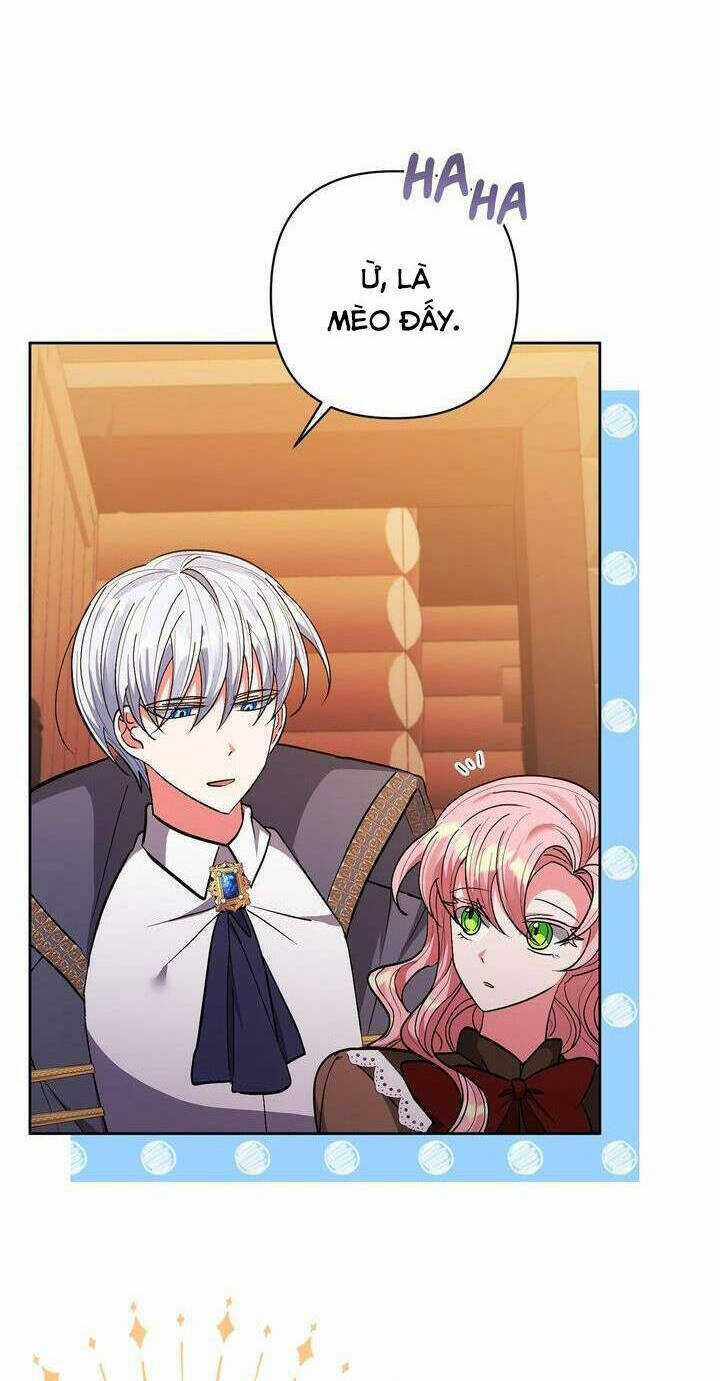 Tôi Đã Nhận Nuôi Nam Chính Chapter 20 trang 56