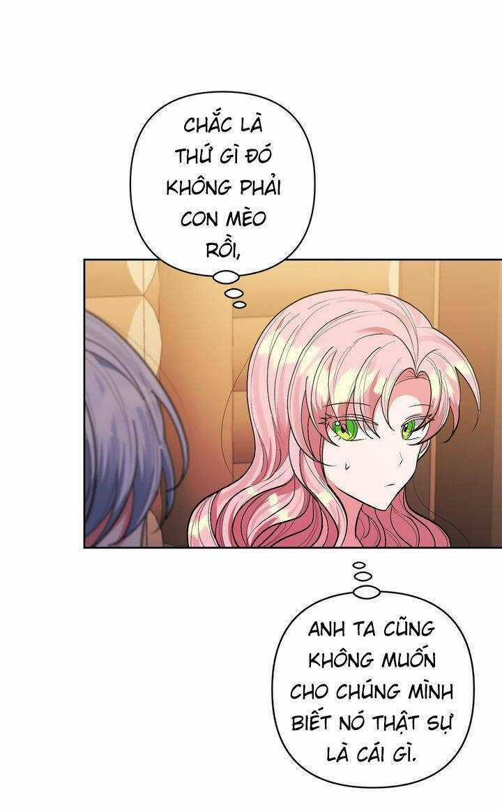 Tôi Đã Nhận Nuôi Nam Chính Chapter 20 trang 59