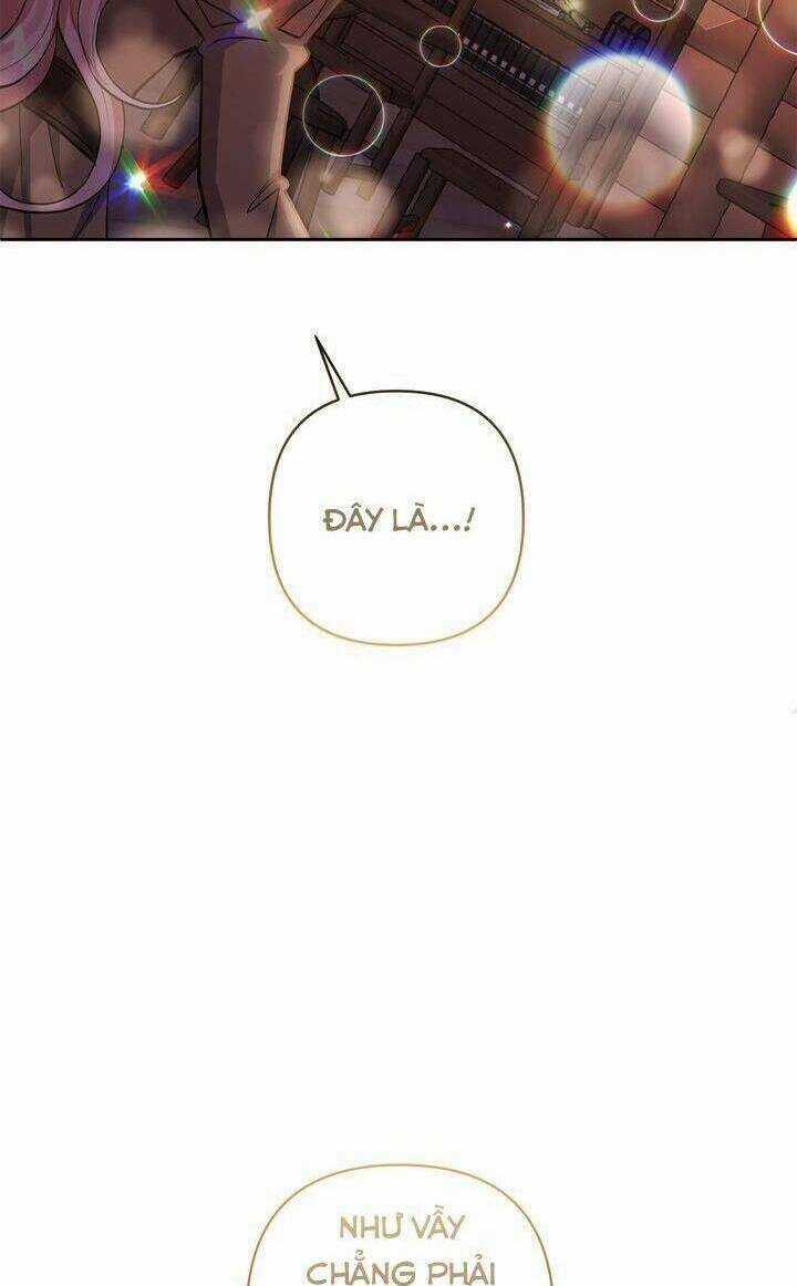 Tôi Đã Nhận Nuôi Nam Chính Chapter 20 trang 6