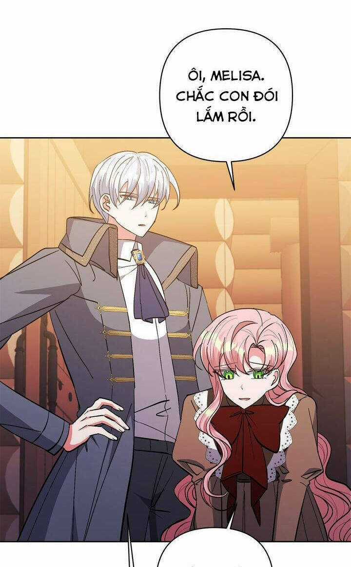 Tôi Đã Nhận Nuôi Nam Chính Chapter 20 trang 61