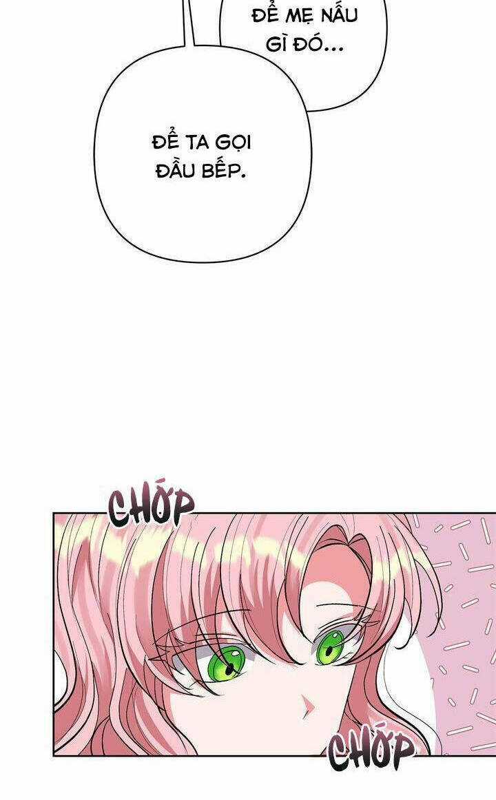 Tôi Đã Nhận Nuôi Nam Chính Chapter 20 trang 62