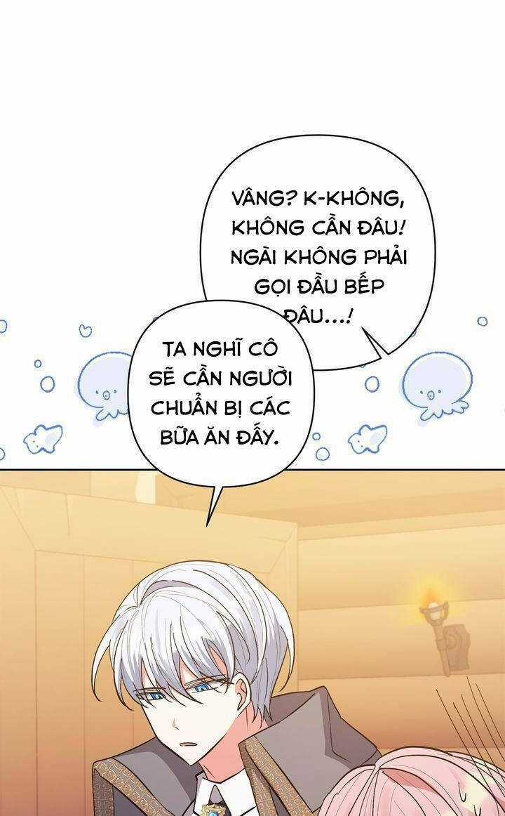 Tôi Đã Nhận Nuôi Nam Chính Chapter 20 trang 63