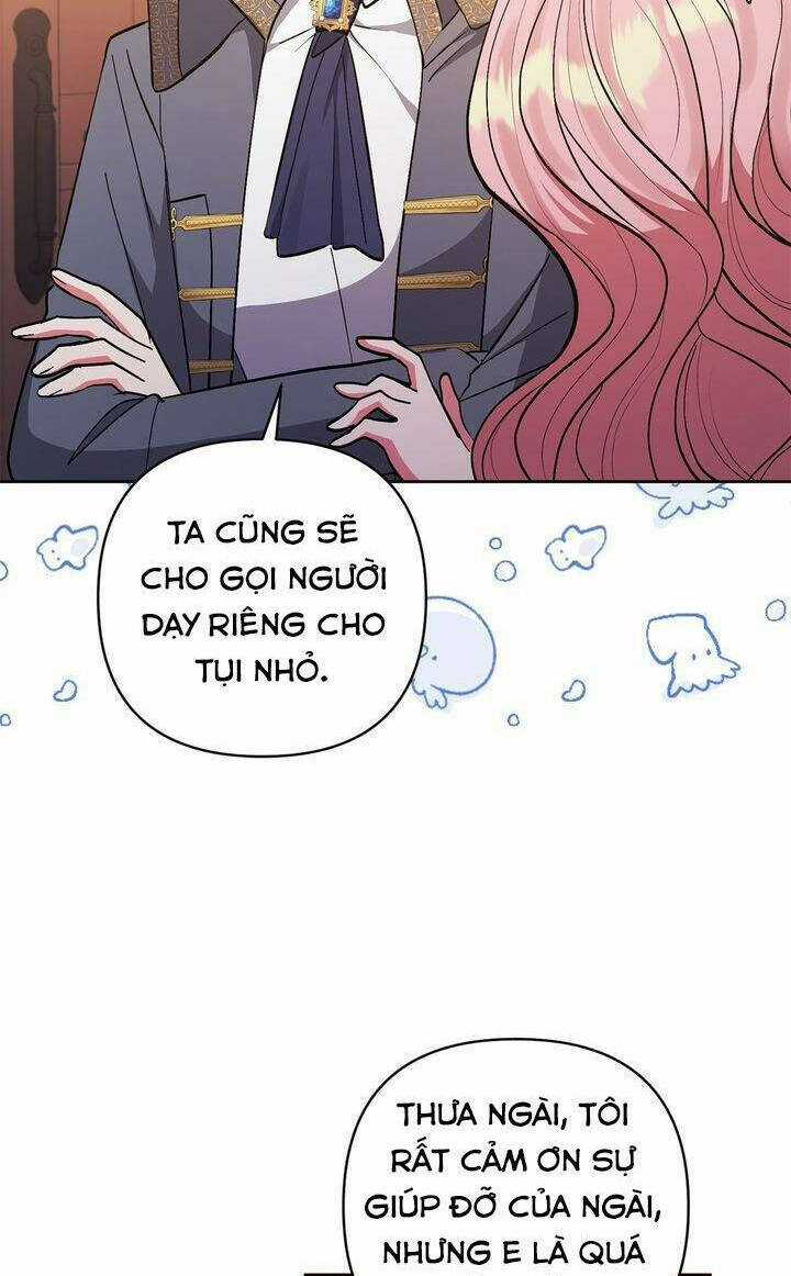 Tôi Đã Nhận Nuôi Nam Chính Chapter 20 trang 64