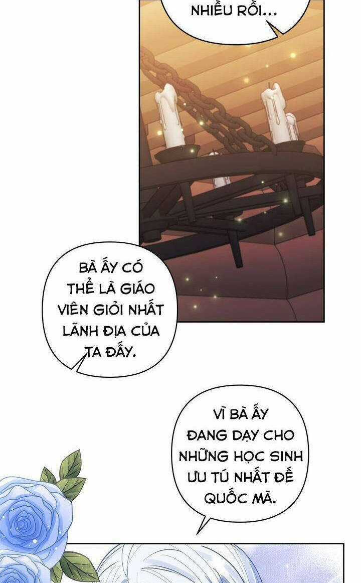 Tôi Đã Nhận Nuôi Nam Chính Chapter 20 trang 65