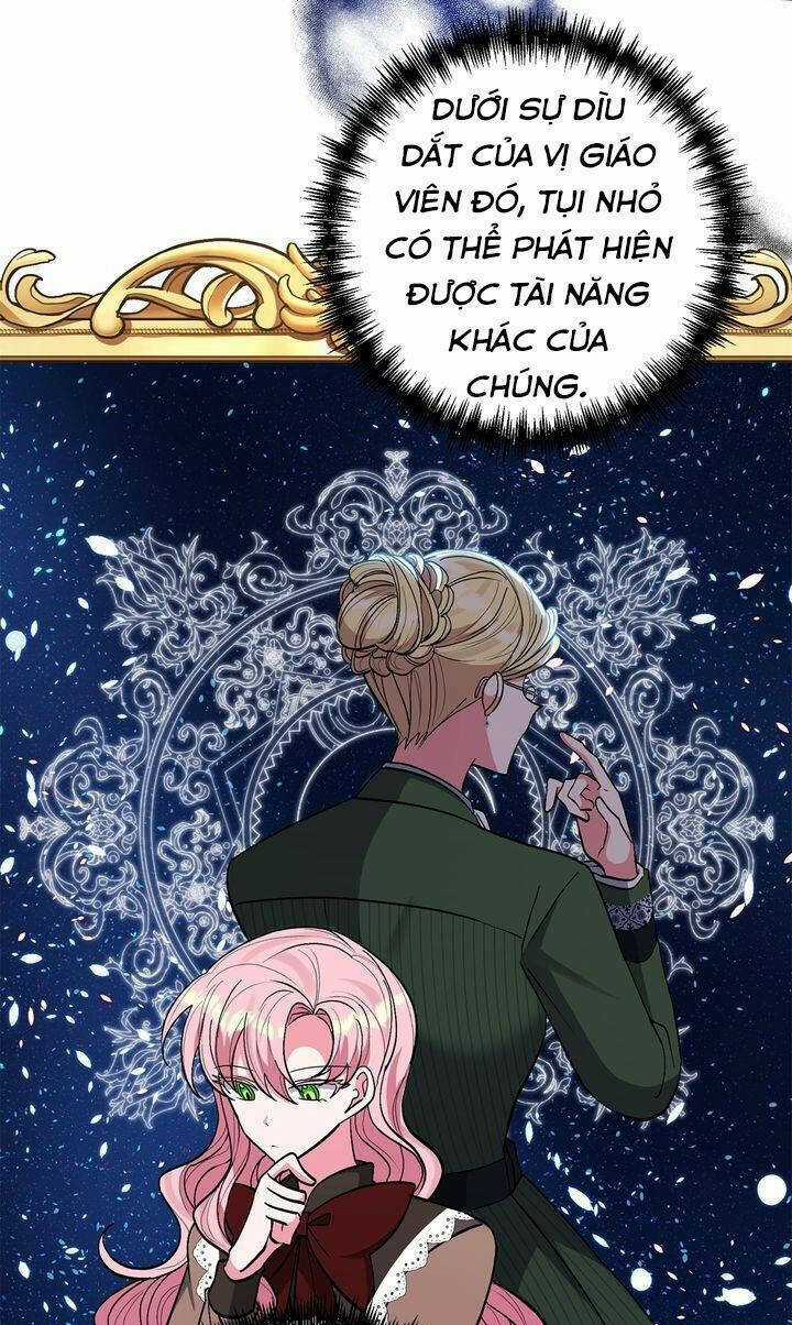 Tôi Đã Nhận Nuôi Nam Chính Chapter 20 trang 67