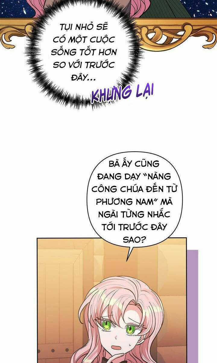 Tôi Đã Nhận Nuôi Nam Chính Chapter 20 trang 68