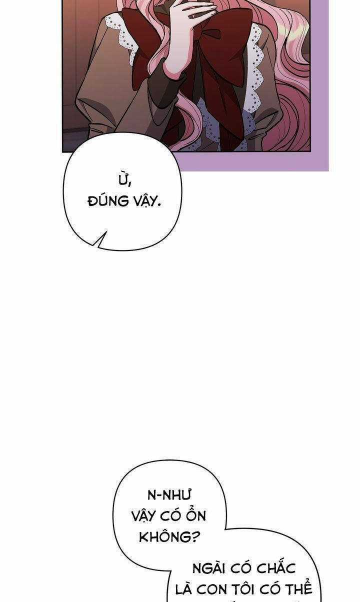 Tôi Đã Nhận Nuôi Nam Chính Chapter 20 trang 69