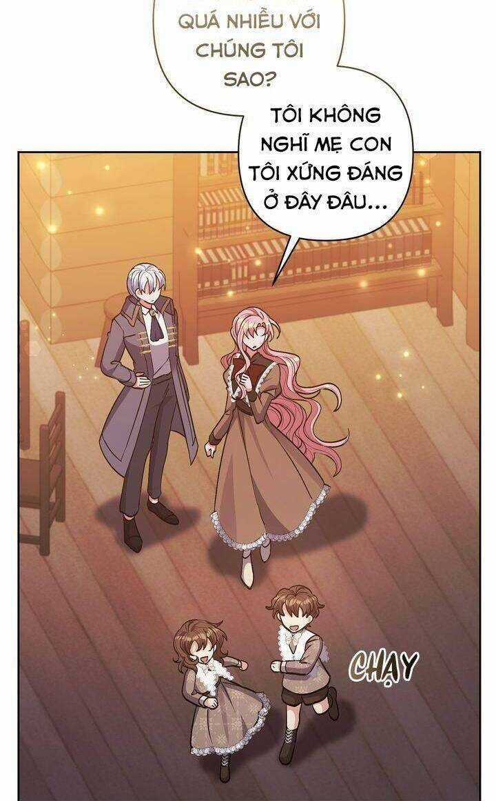 Tôi Đã Nhận Nuôi Nam Chính Chapter 20 trang 7