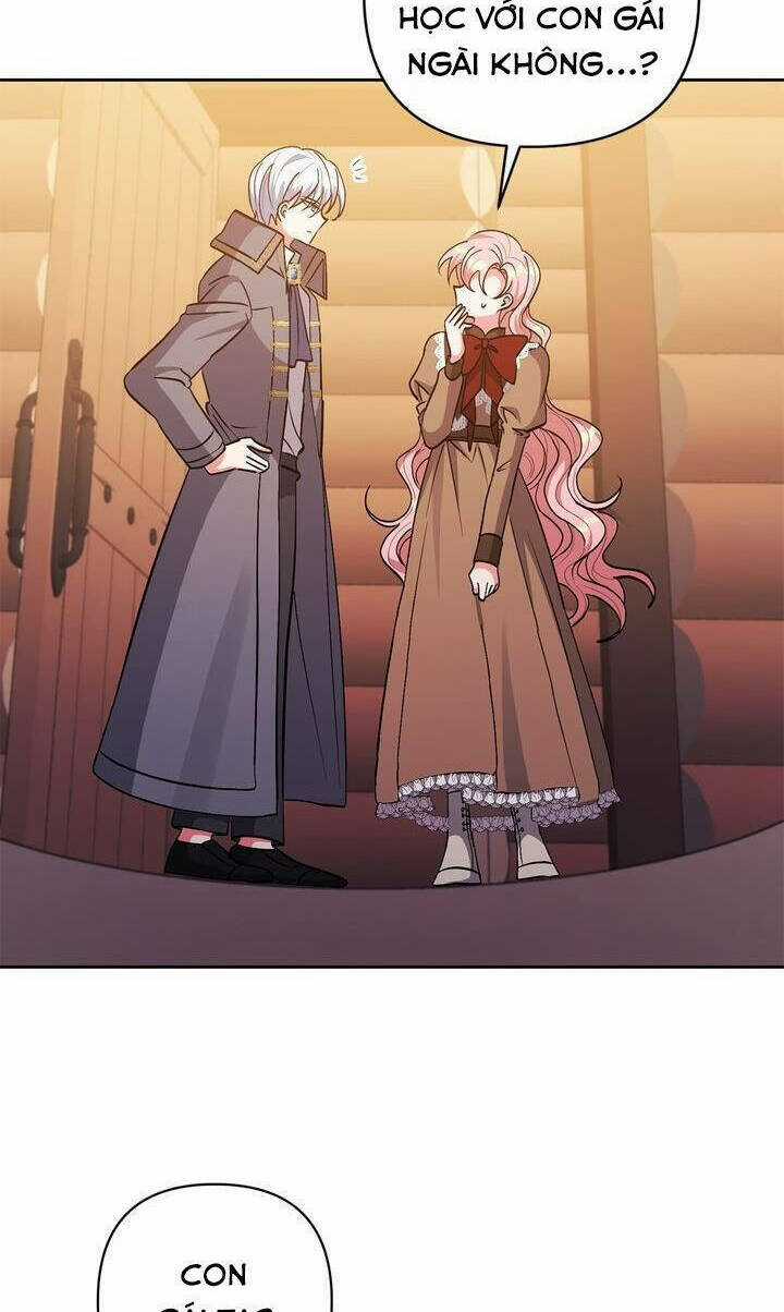 Tôi Đã Nhận Nuôi Nam Chính Chapter 20 trang 70