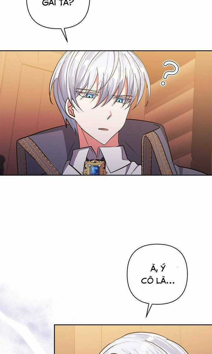 Tôi Đã Nhận Nuôi Nam Chính Chapter 20 trang 71