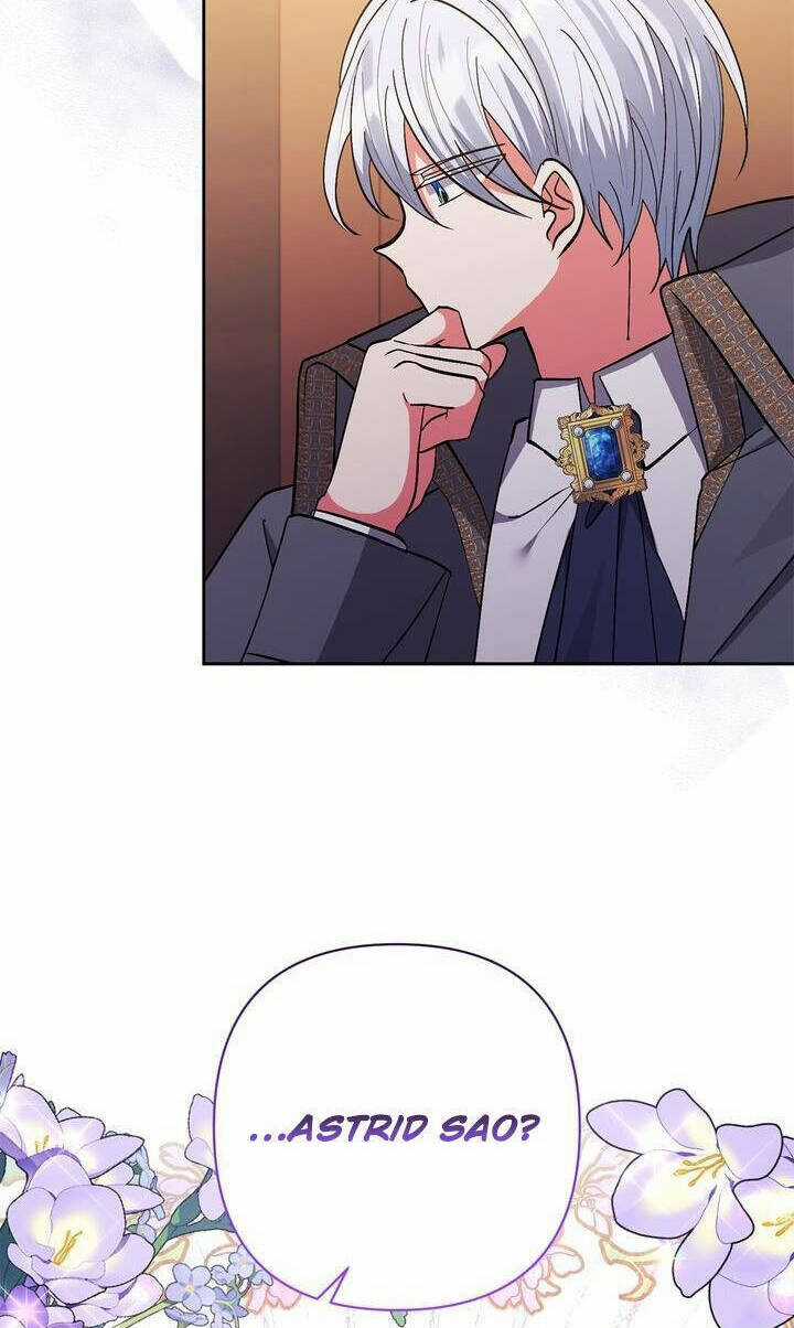 Tôi Đã Nhận Nuôi Nam Chính Chapter 20 trang 72